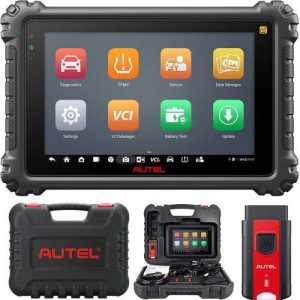 autel maxicom mk906 pro ts diagnostic tool best uk support 1