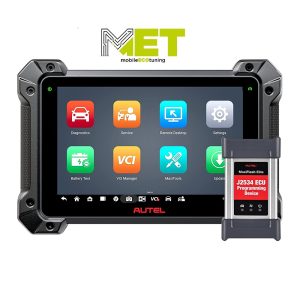 autel maxicom mk908 pro ii diagnostic tool free mv105s best uk support 3