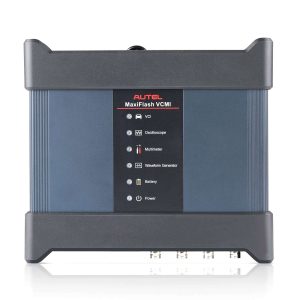 autel maxiflash j2534 vcmi