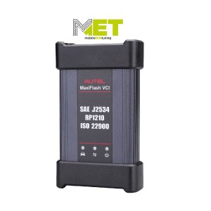 autel maxiflash mfvci j2534