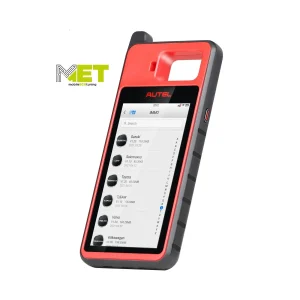 autel maxiim km100e key programmer