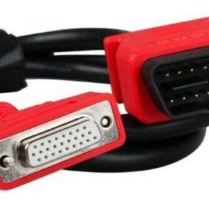 autel mkms908pro obd main cable 1
