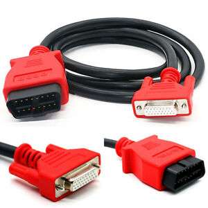 autel mkms908pro obd main cable