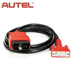 autel ultra main obd cable for diagnostic tool