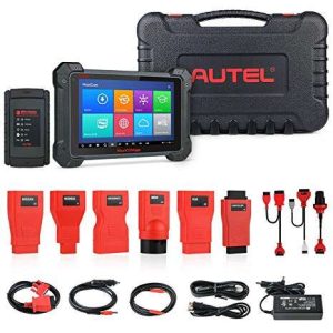 new autel maxicom mk908 2 1 year diagnostic tool best uk support 1