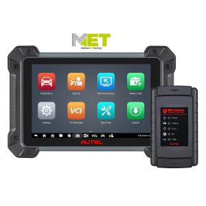 new autel maxicom mk908 2 1 year diagnostic tool best uk support