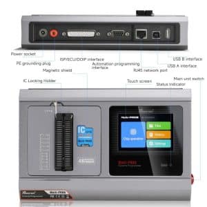 Xhorse multi prog multi prog programmer best uk support 3