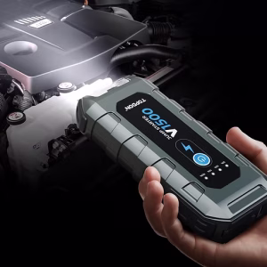 topdon v1500 jump starter 1