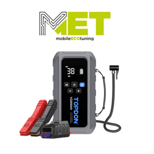 topdon v2200 air jump starter with tire inflator 2