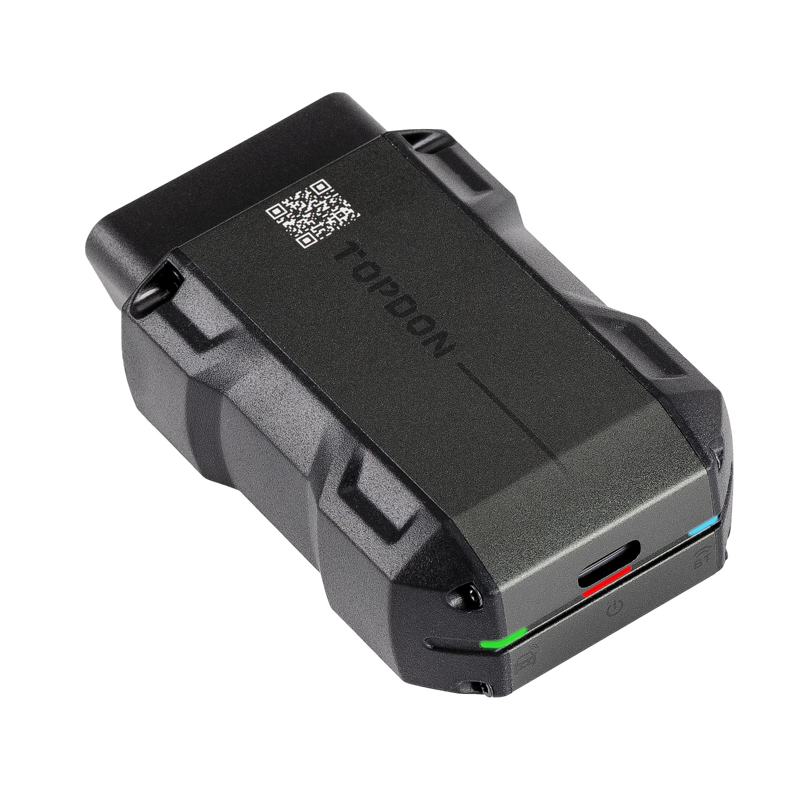 Topdon Topscan Pro 6 Topdon topscan pro 1
