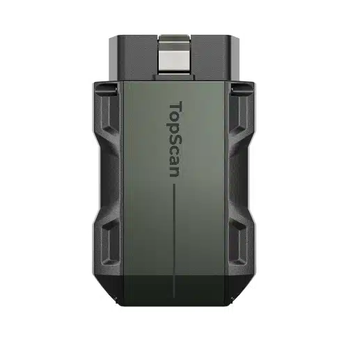 Topdon Topscan Pro 1 Topdon topscan pro 1