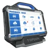 Topdon phoenix max diagnostic tool best uk support car lcv hgv plant 1