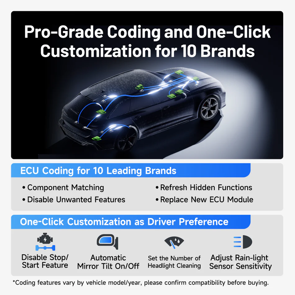 Topdon one plus 2026 free vag gateway ends 30/09/26 - image 3