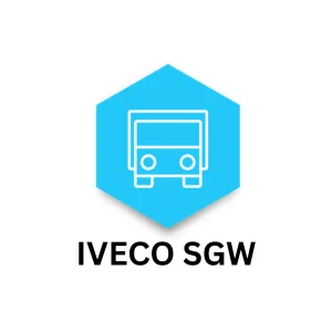 Autocom Icon IVECO gateway activation