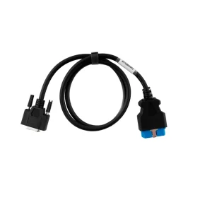 Autotuner OBD II - 24 V cable